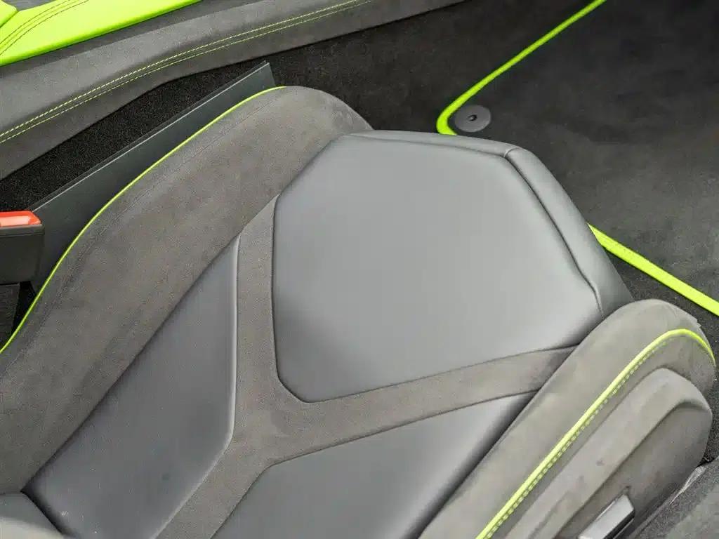Revuelto 2023 6.5L PHEV Standard Edition — миниатюра 17
