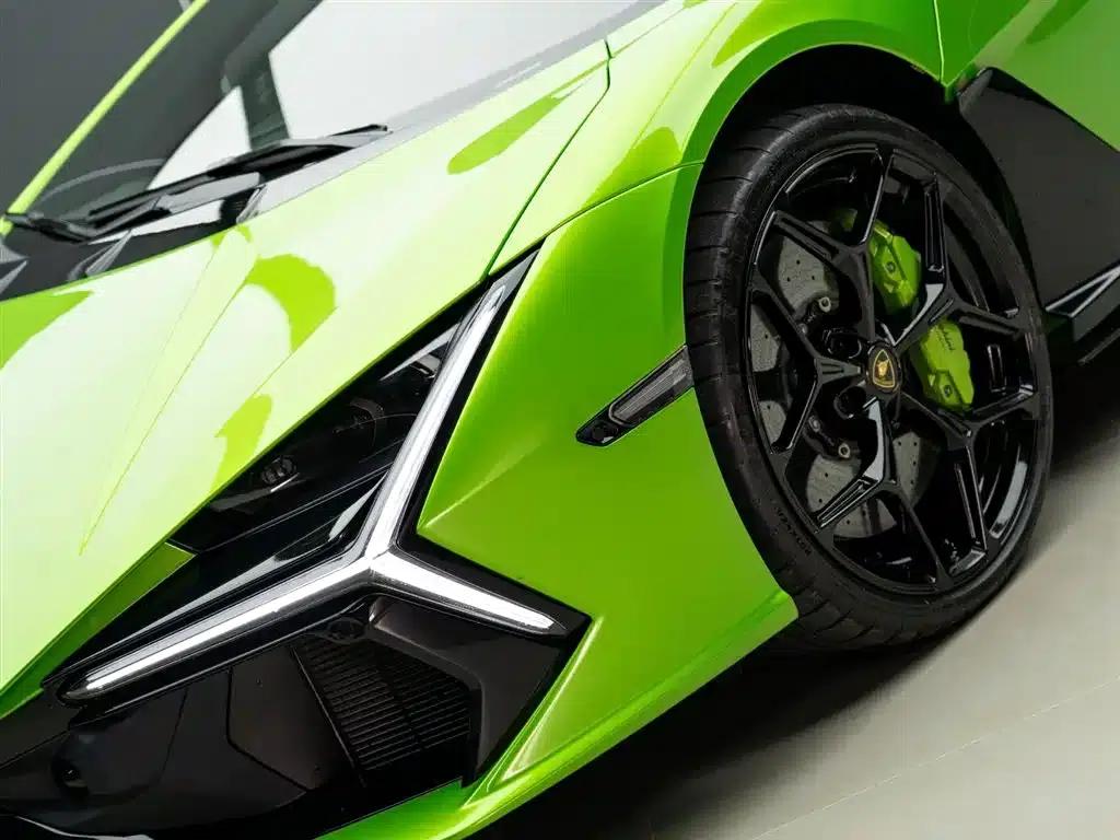 Revuelto 2023 6.5L PHEV Standard Edition — миниатюра 3