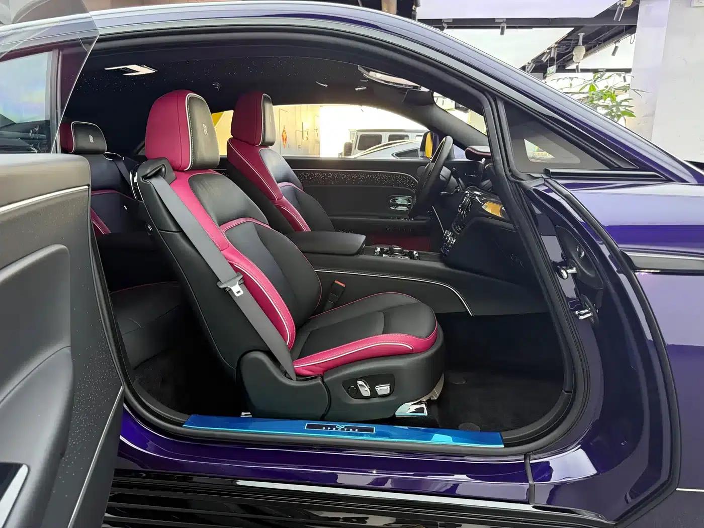 Shining 2024 Standard Model — миниатюра 10
