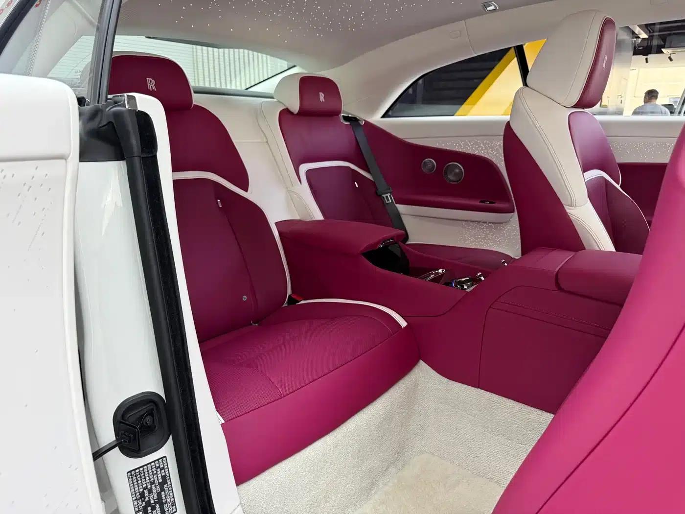 Shining 2024 Standard Model — миниатюра 13