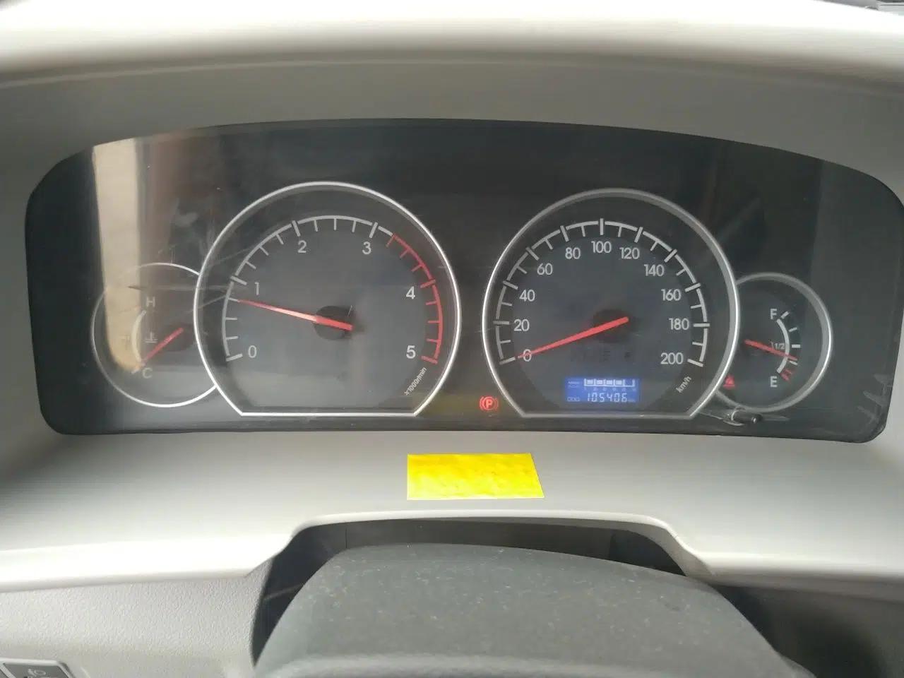 JAC Group Sunray 2019 1.9T Fuel-Efficient Platinum Edition 5-9 Seater Star Express — миниатюра 11