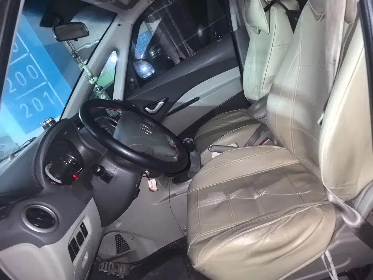 JAC Group Refine M2 2012 1.5L MT IKEA Comfort Edition — миниатюра 15