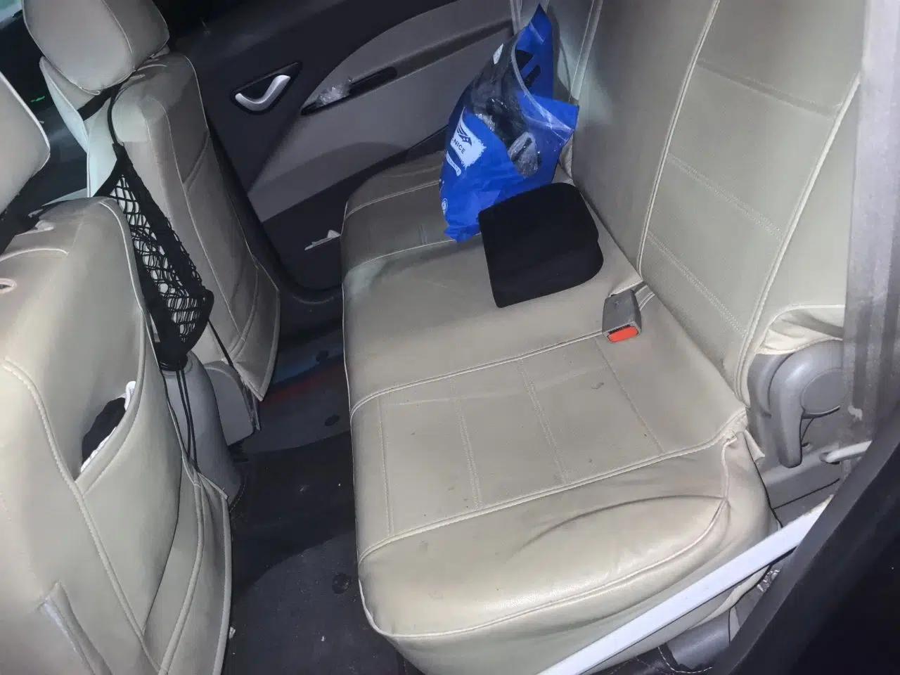 JAC Group Refine M2 2012 1.5L MT IKEA Comfort Edition — миниатюра 17