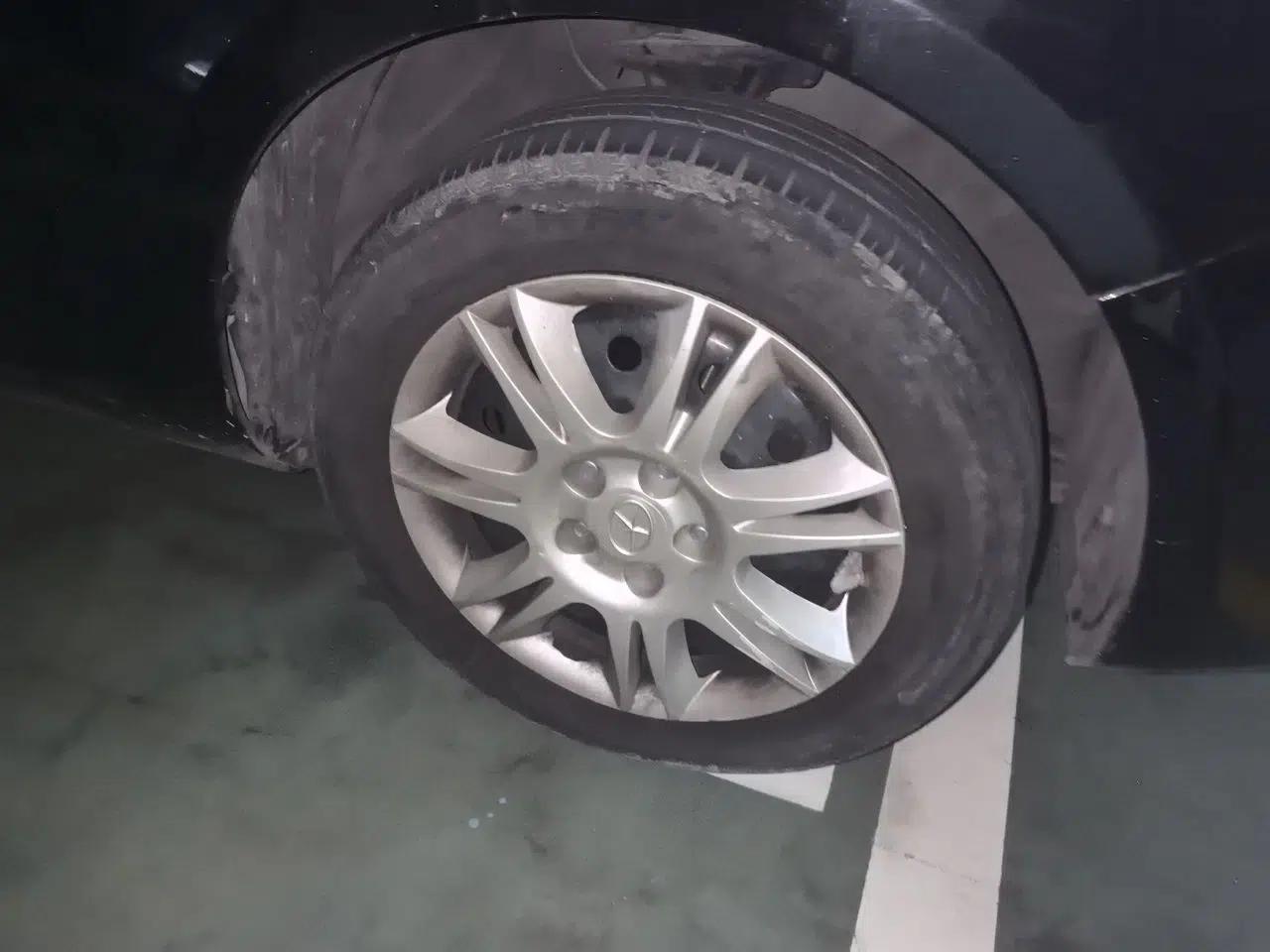 JAC Group Refine M2 2012 1.5L MT IKEA Comfort Edition — миниатюра 8