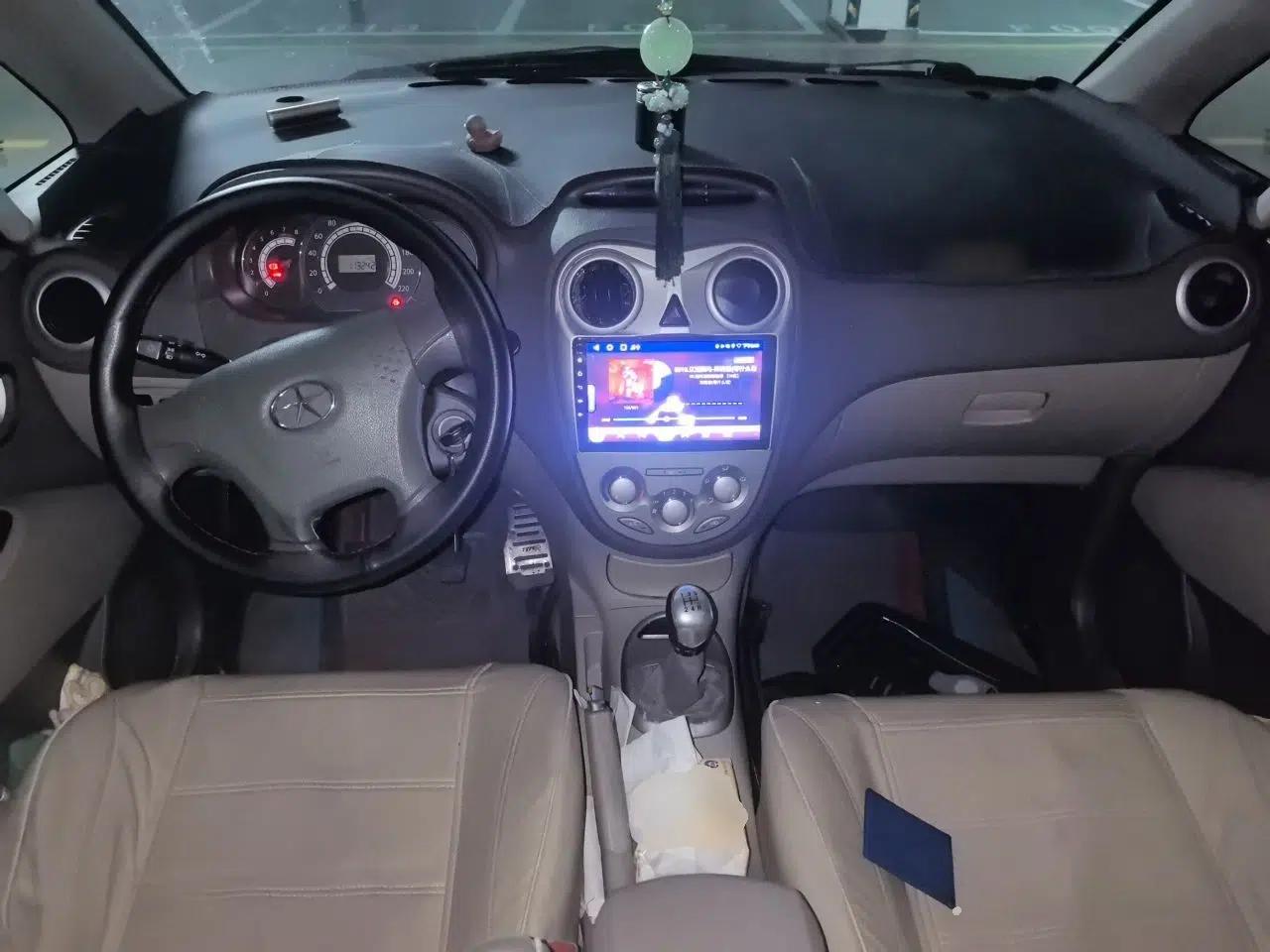 JAC Group Refine M2 2012 1.5L MT IKEA Comfort Edition — миниатюра 9