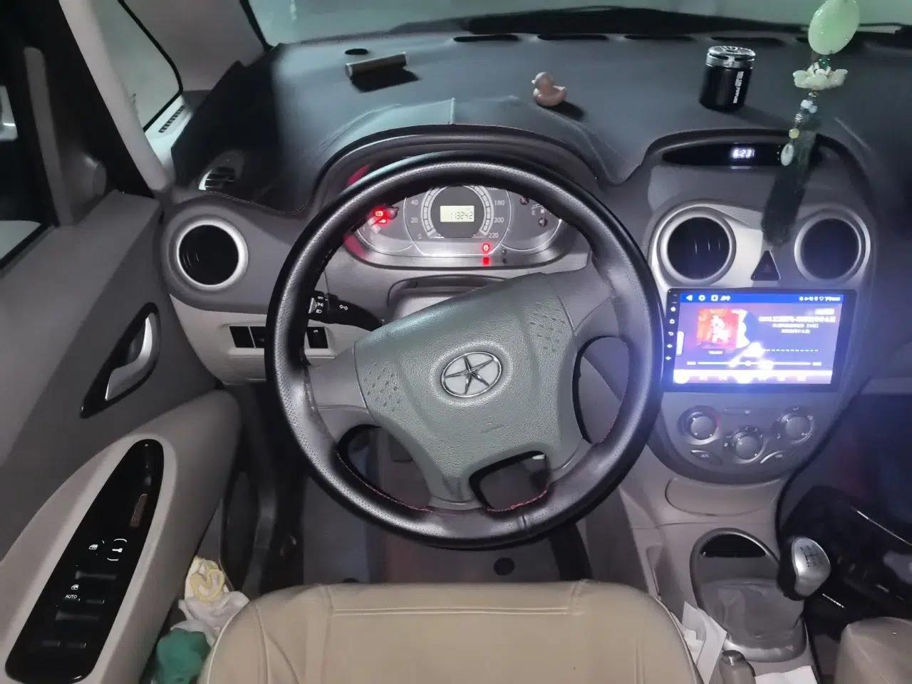 JAC Group Refine M2 2012 1.5L MT IKEA Comfort Edition — миниатюра 10