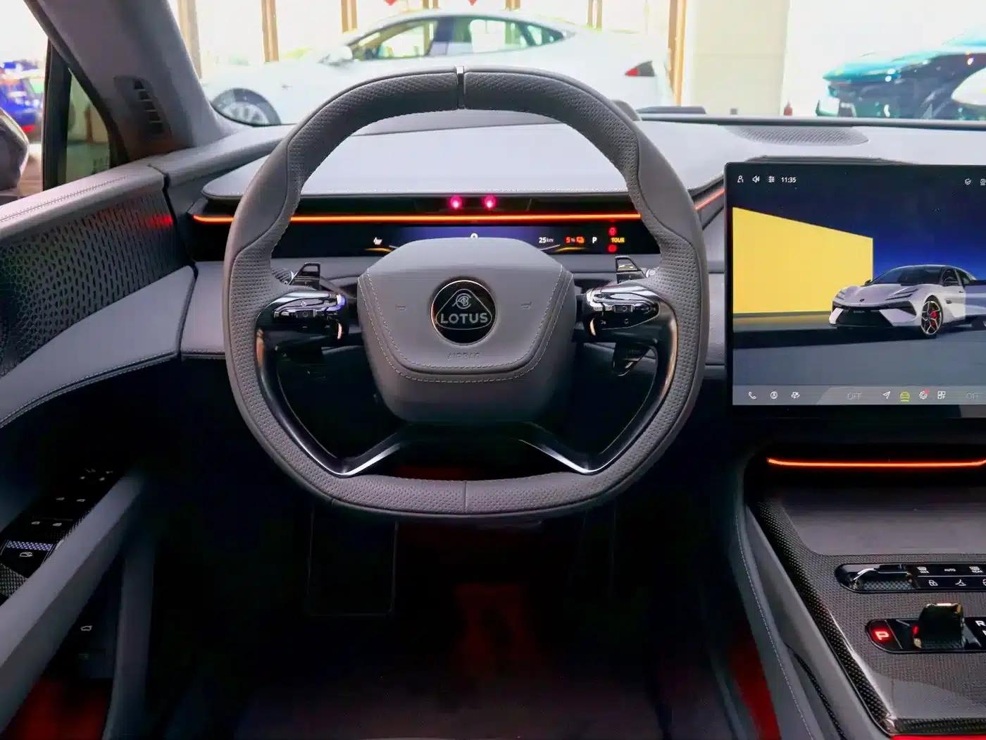 EMEYA 2025 Lotus First Edition — миниатюра 11