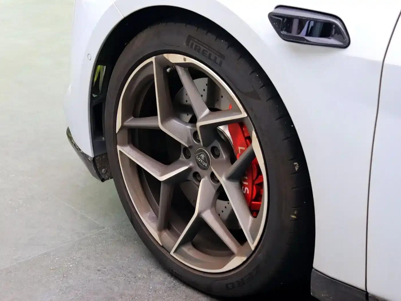 EMEYA 2025 Lotus First Edition — миниатюра 24