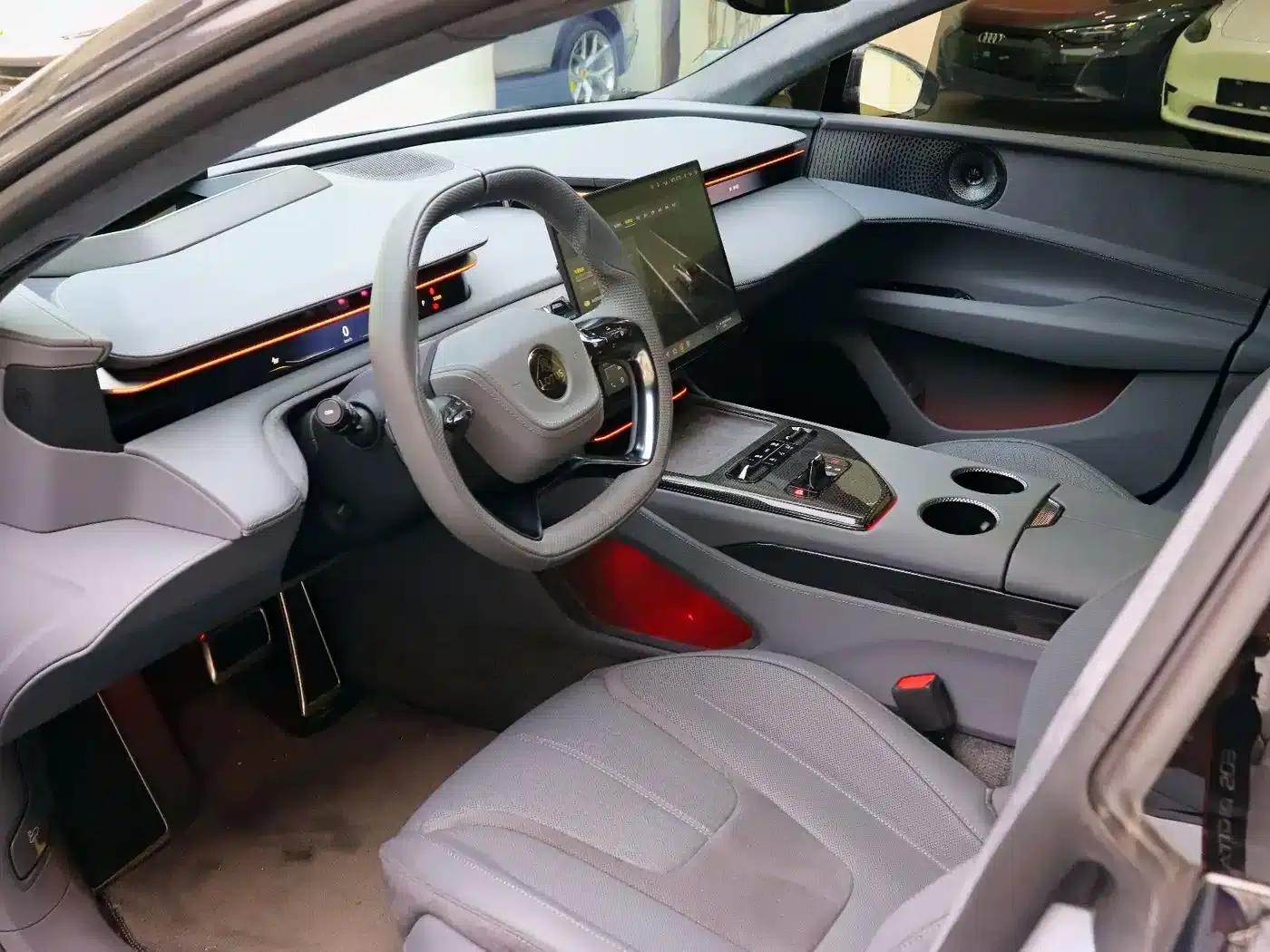 EMEYA 2025 Lotus First Edition — миниатюра 4
