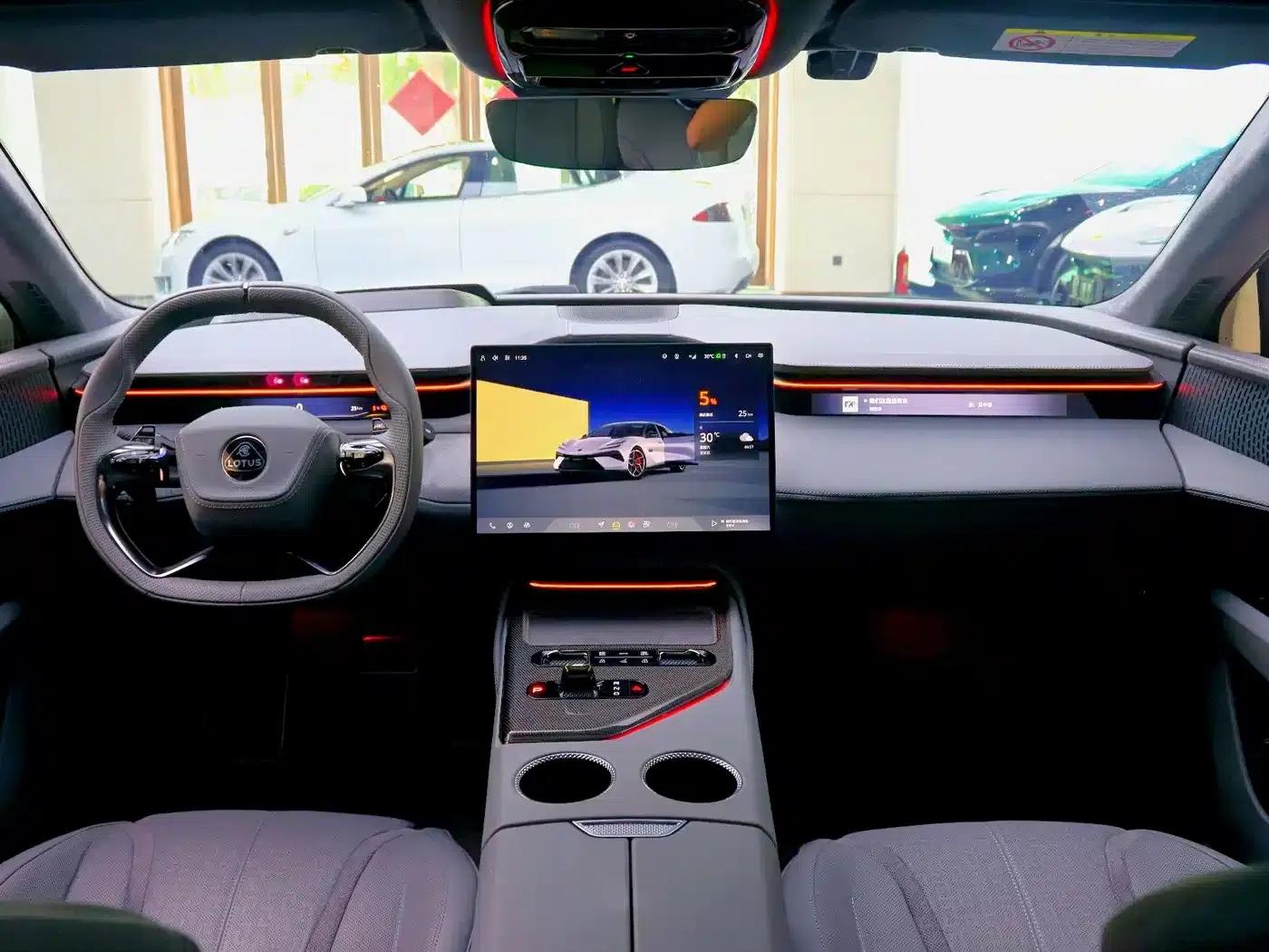 EMEYA 2025 Lotus First Edition — миниатюра 10