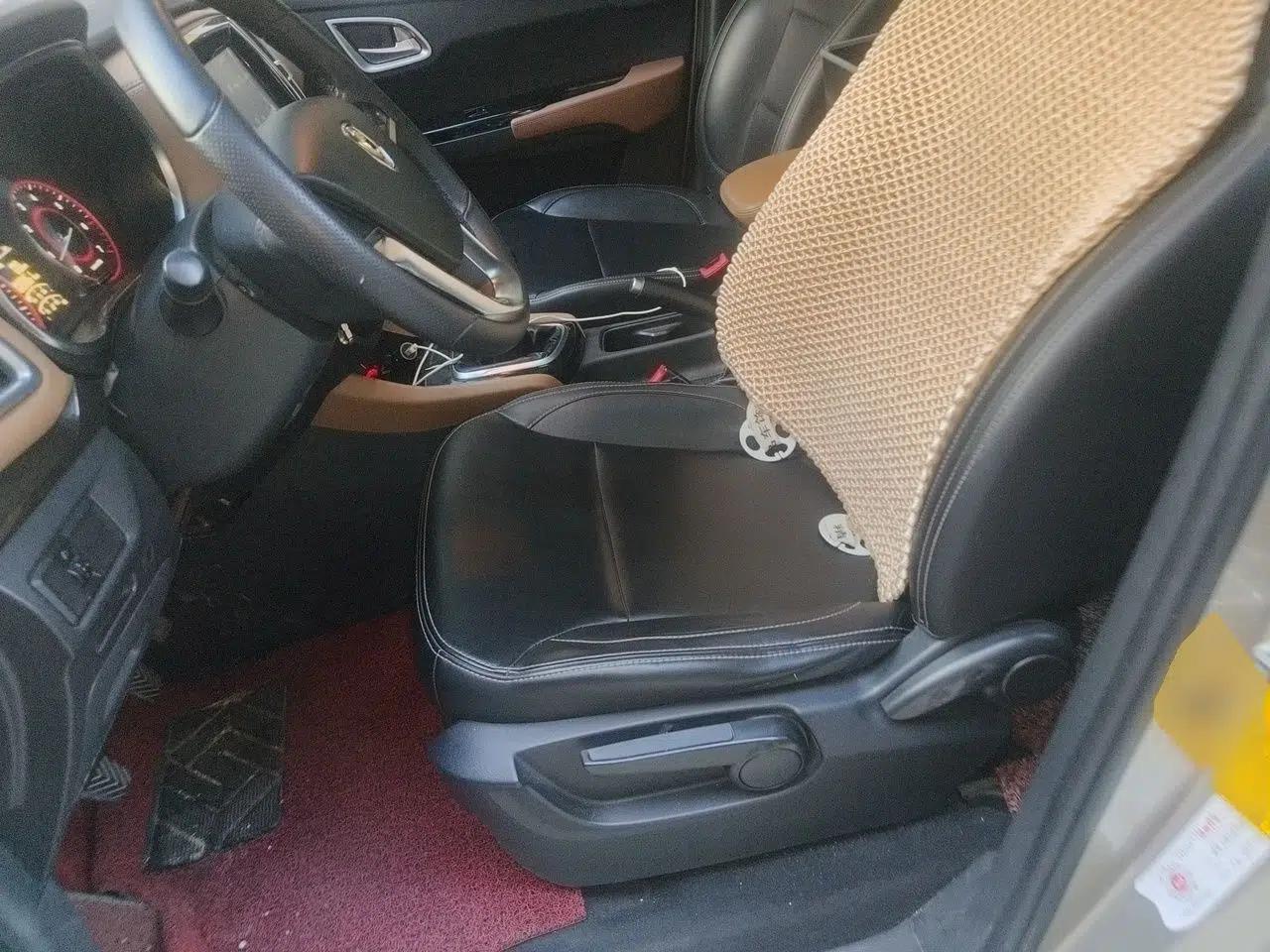 Jinbei F50 2017 1.6L Manual Luxury Model — миниатюра 15