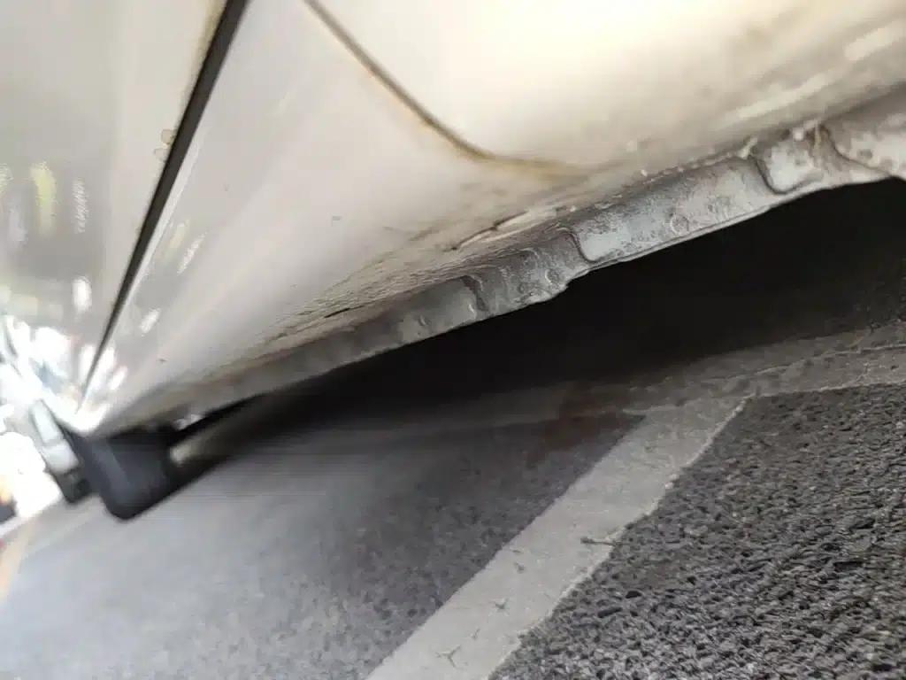 Mazda 3 Axela 2015 Sedan 1.6L Automatic Comfort Model — миниатюра 21