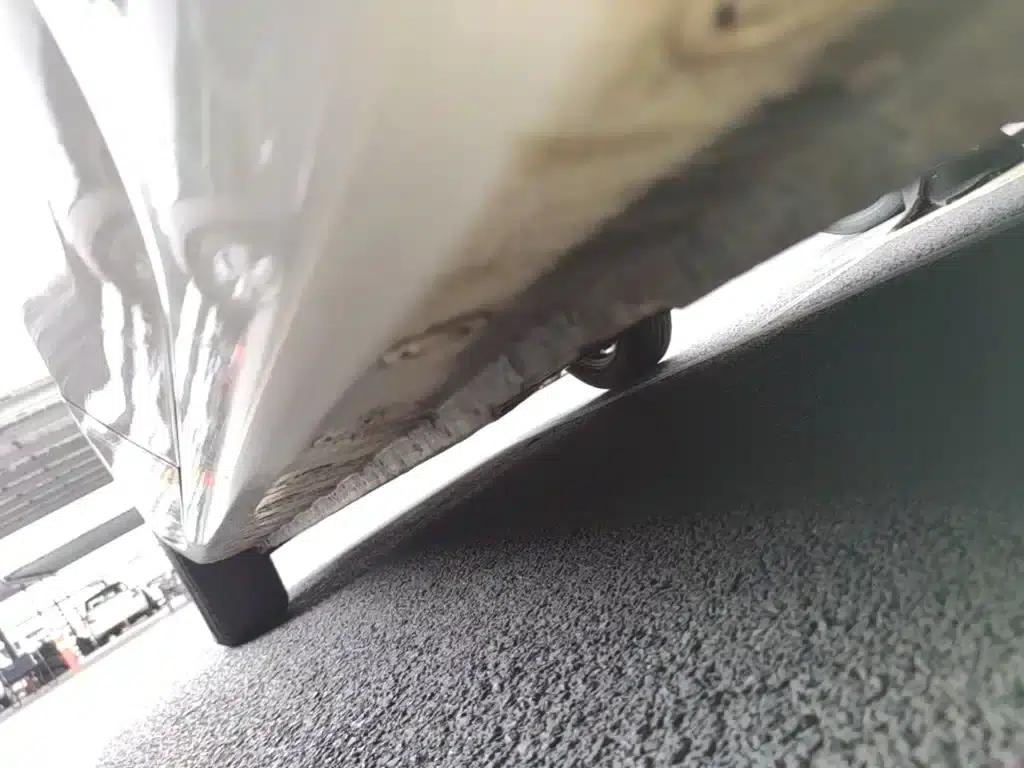 Mazda 3 Axela 2015 Sedan 1.6L Automatic Comfort Model — миниатюра 22