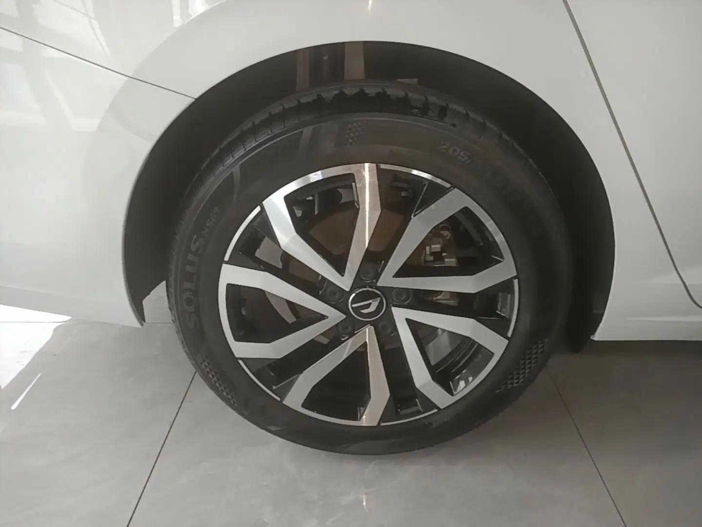 Jetta VA7 2025 1.4T First-Come First-Served Edition — миниатюра 11