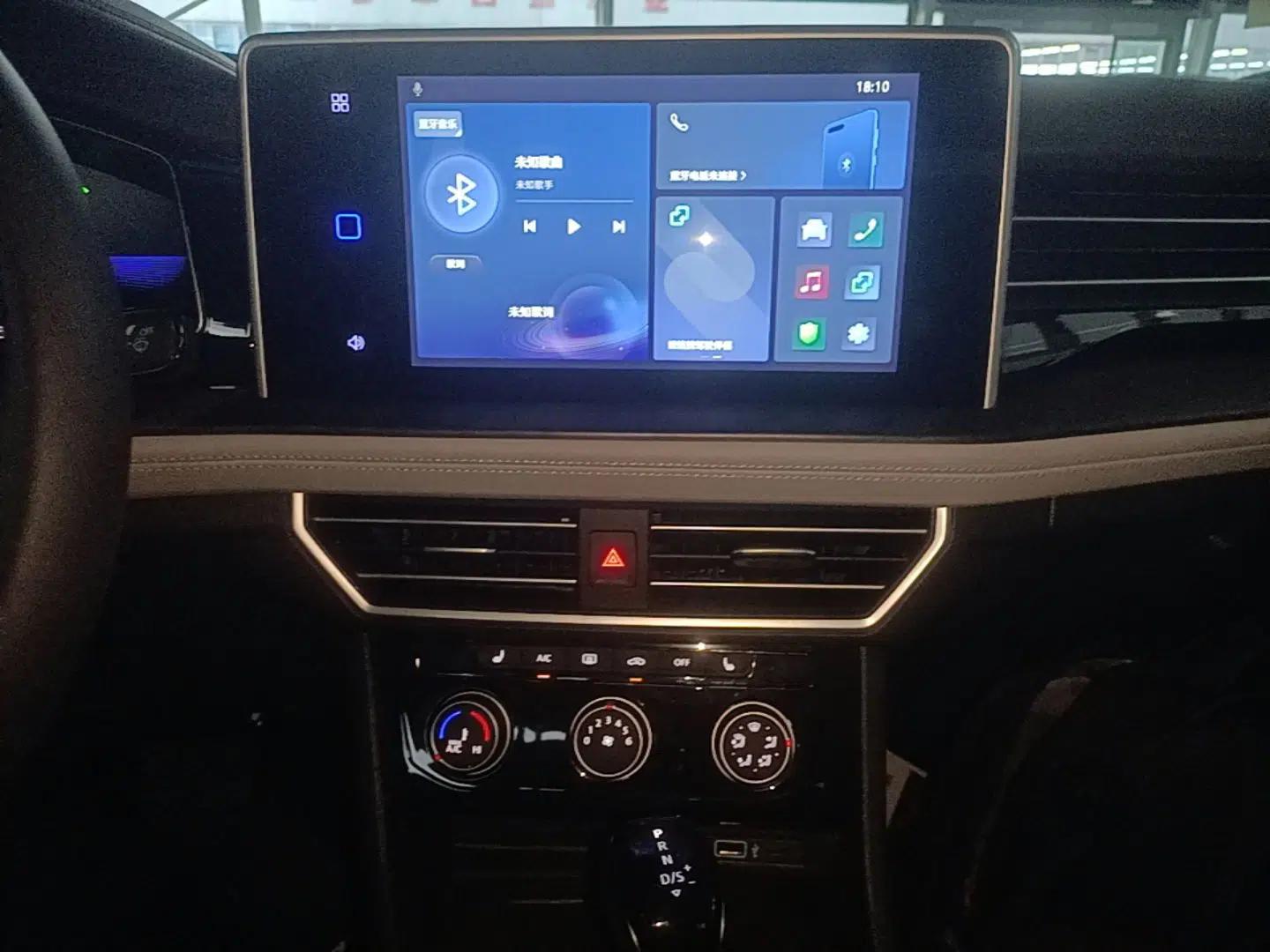 Jetta VA7 2025 1.4T First-Come First-Served Edition — миниатюра 15