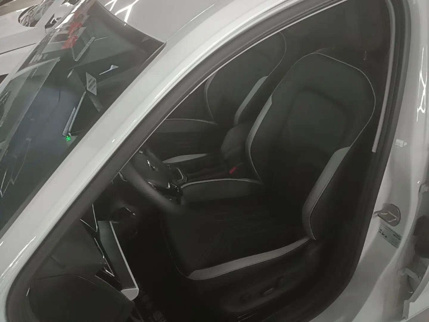 Jetta VA7 2025 1.4T First-Come First-Served Edition — миниатюра 17