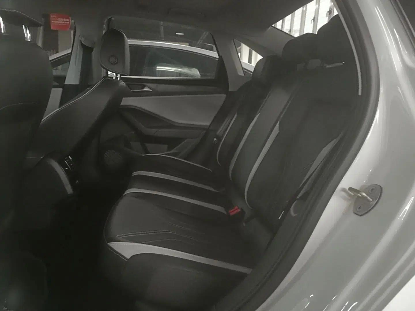 Jetta VA7 2025 1.4T First-Come First-Served Edition — миниатюра 20