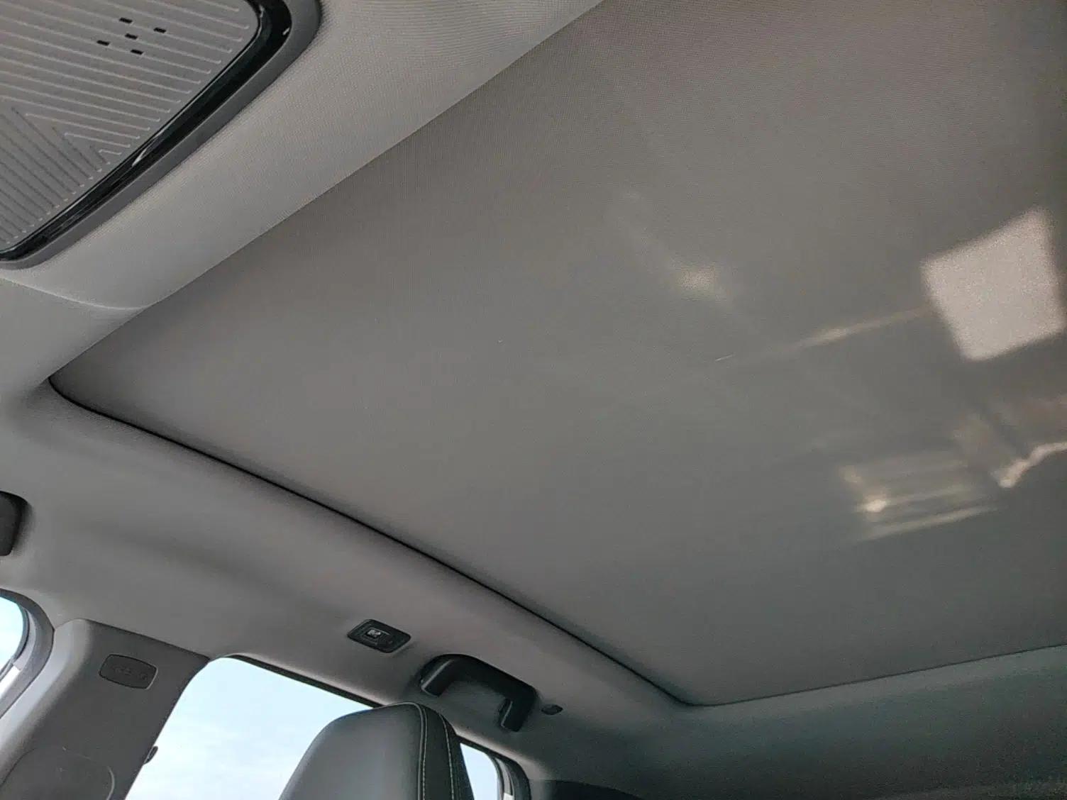 JETOUR Shanhai L6 2024 1.5TD DHT ULTRA — миниатюра 21