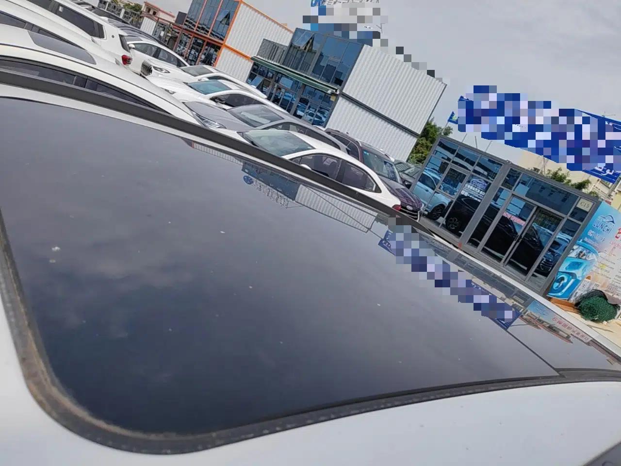 JETOUR Shanhai L6 2024 1.5TD DHT ULTRA — миниатюра 7