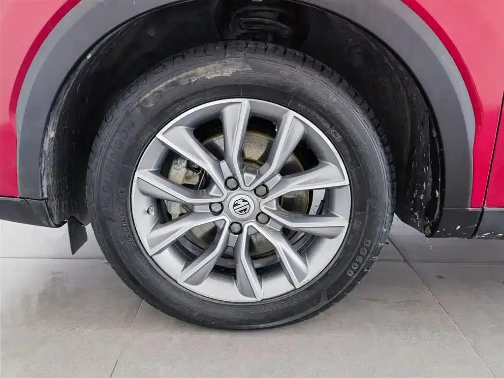 MG HS 2019 20T Automatic 2WD Luxury Edition (China VI Emission Standard) — миниатюра 17