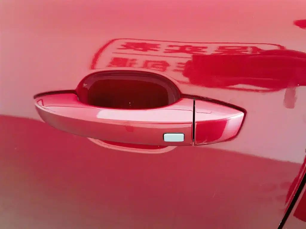 MG HS 2019 20T Automatic 2WD Luxury Edition (China VI Emission Standard) — миниатюра 18
