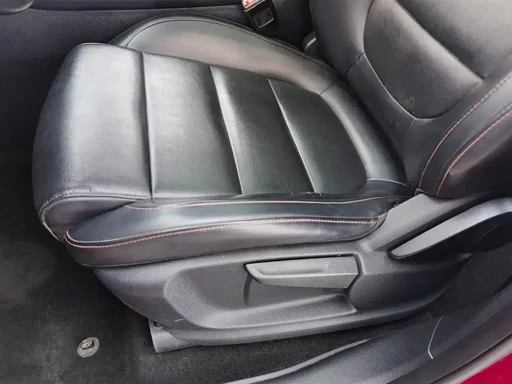 MG HS 2019 20T Automatic 2WD Luxury Edition (China VI Emission Standard) — миниатюра 20