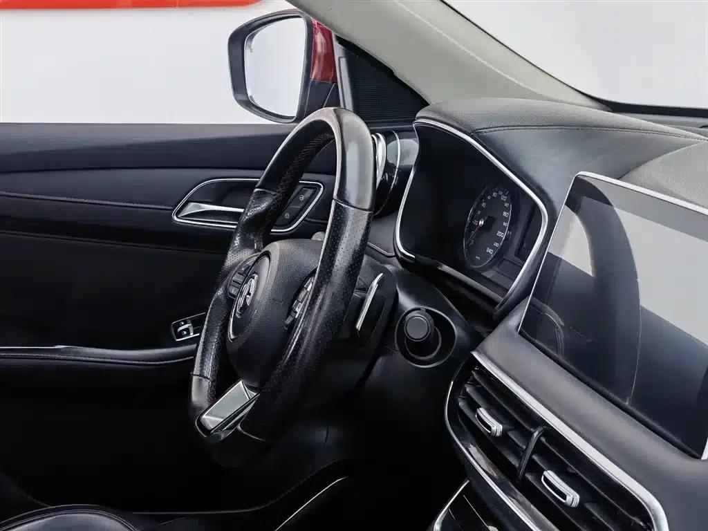 MG HS 2019 20T Automatic 2WD Luxury Edition (China VI Emission Standard) — миниатюра 22