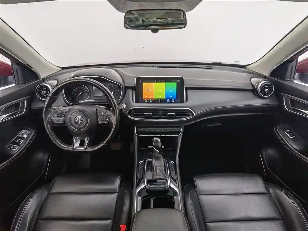 MG HS 2019 20T Automatic 2WD Luxury Edition (China VI Emission Standard) — миниатюра 5
