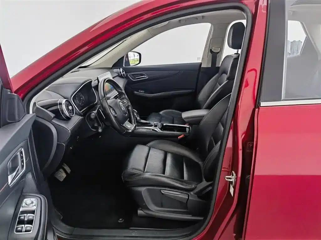 MG HS 2019 20T Automatic 2WD Luxury Edition (China VI Emission Standard) — миниатюра 10
