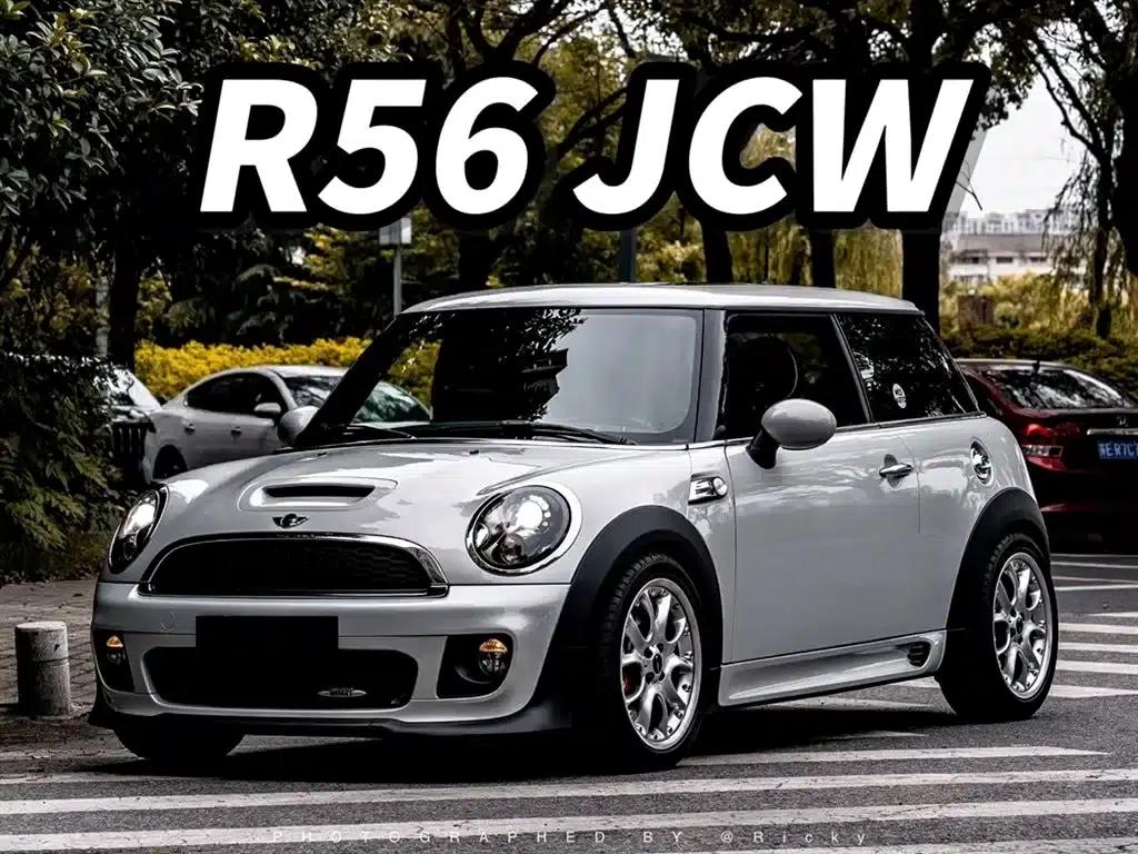 MINI JCW 2013 1.6T JOHN COOPER WORKS — миниатюра 1
