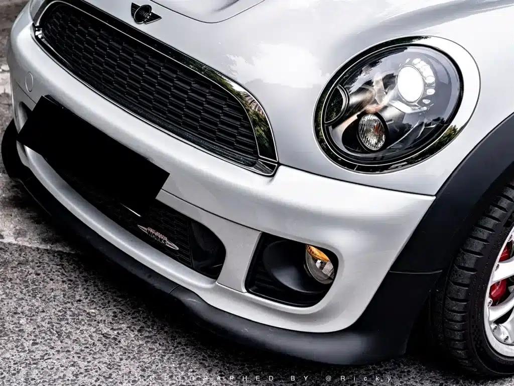 MINI JCW 2013 1.6T JOHN COOPER WORKS — миниатюра 2