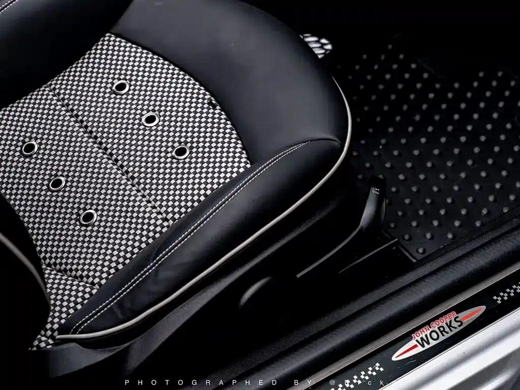 MINI JCW 2013 1.6T JOHN COOPER WORKS — миниатюра 11
