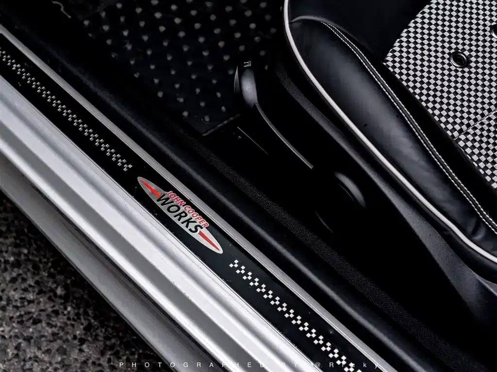 MINI JCW 2013 1.6T JOHN COOPER WORKS — миниатюра 12