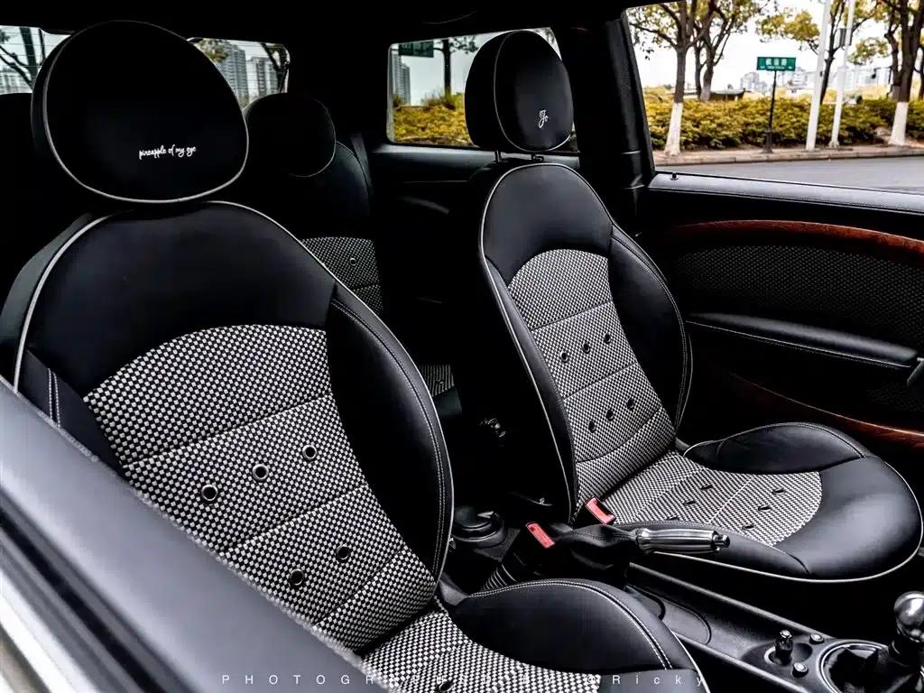MINI JCW 2013 1.6T JOHN COOPER WORKS — миниатюра 13