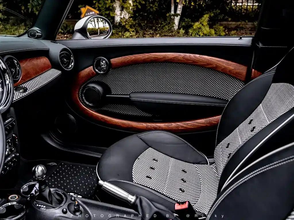 MINI JCW 2013 1.6T JOHN COOPER WORKS — миниатюра 9