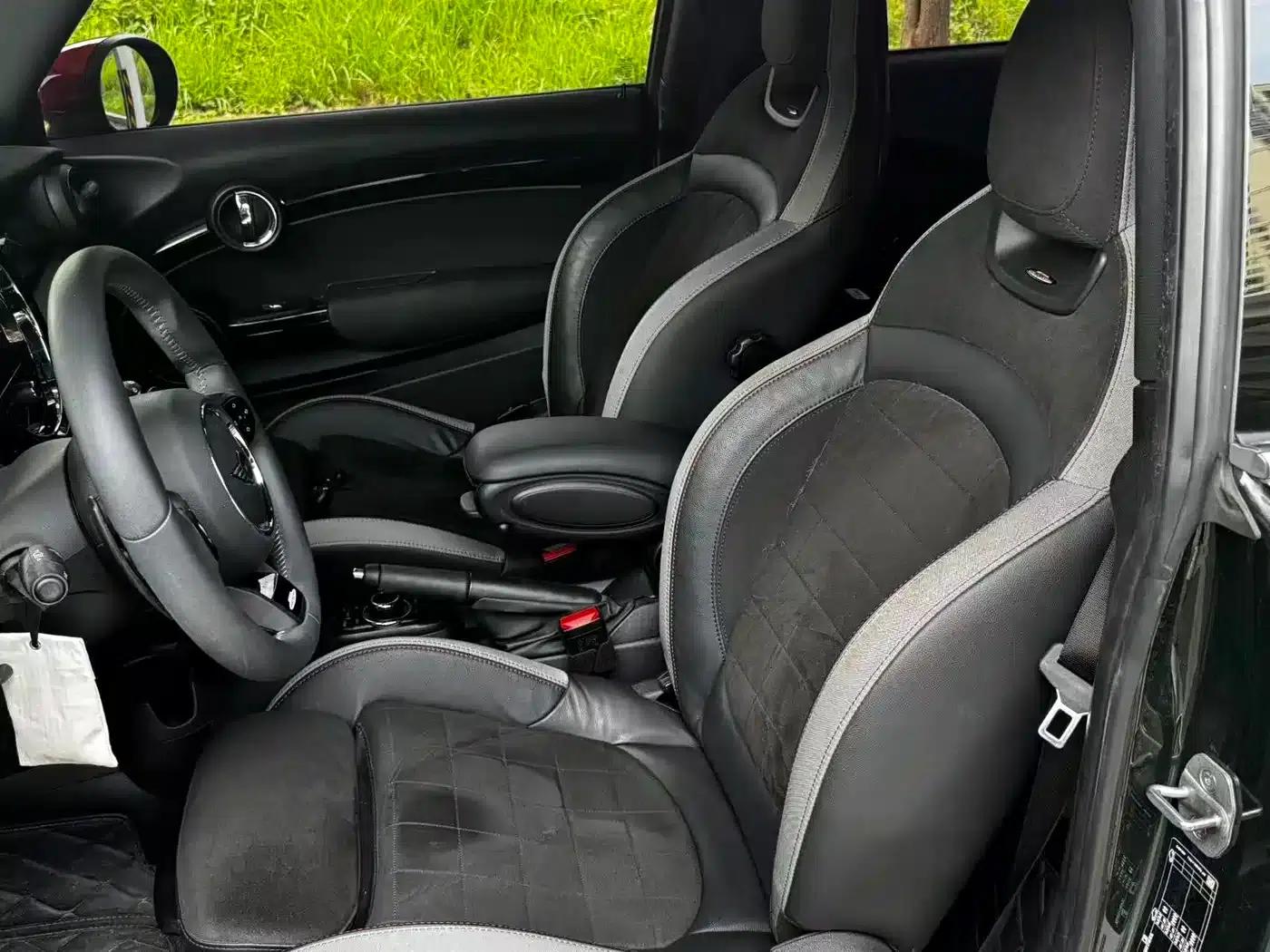 MINI JCW 2022 2.0T JOHN COOPER WORKS ALL-IN — миниатюра 7