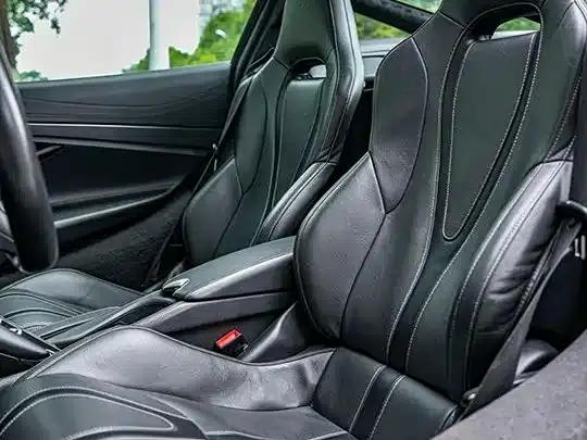 McLaren 720S 2019 4.0T Coupe — миниатюра 11