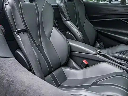 McLaren 720S 2019 4.0T Coupe — миниатюра 12