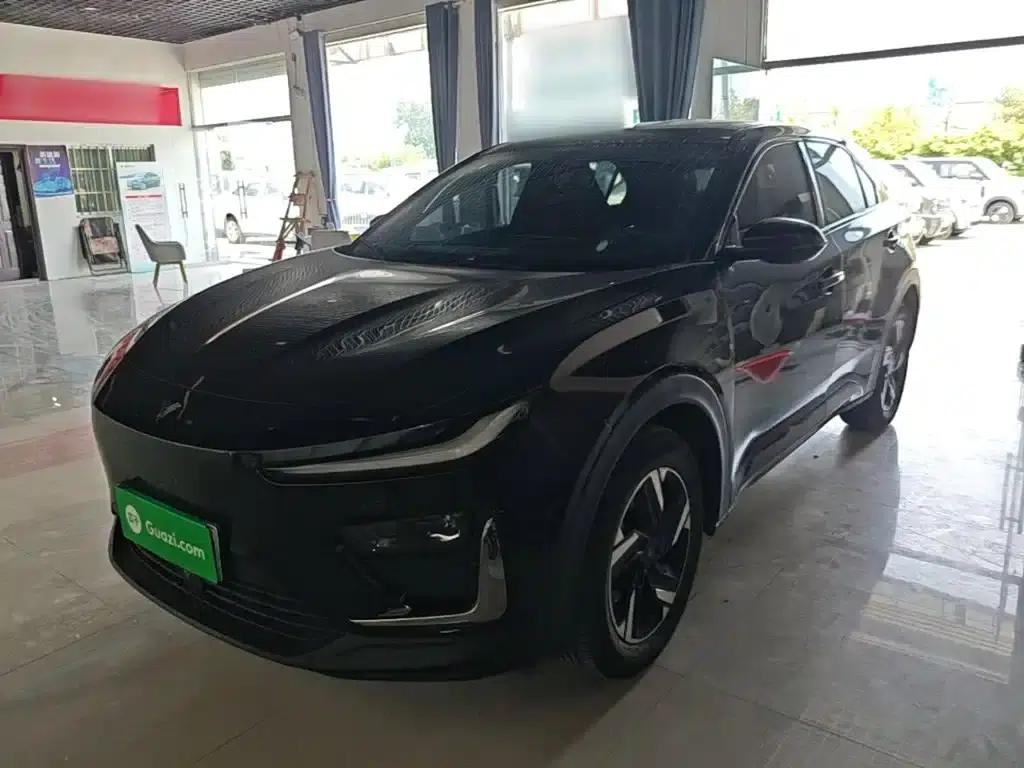 Nezha X 2023 500 Lite — миниатюра 1