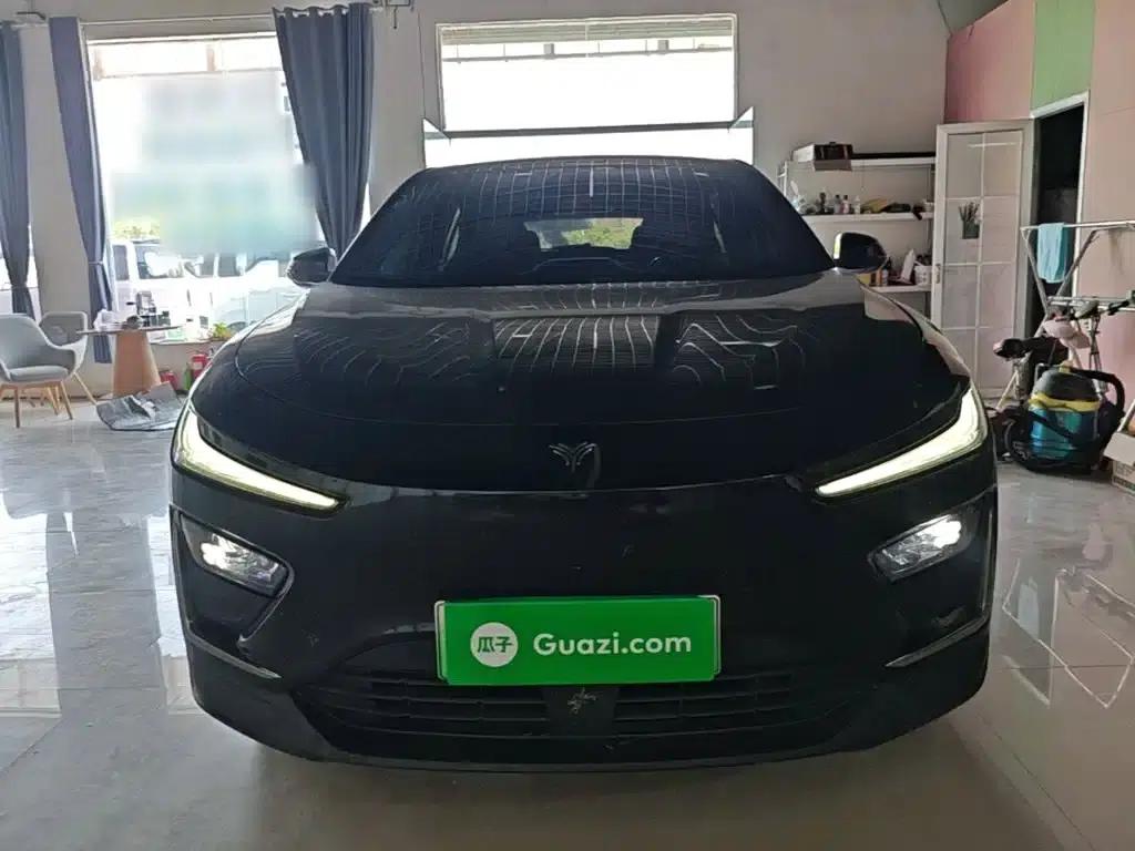 Nezha X 2023 500 Lite — миниатюра 3