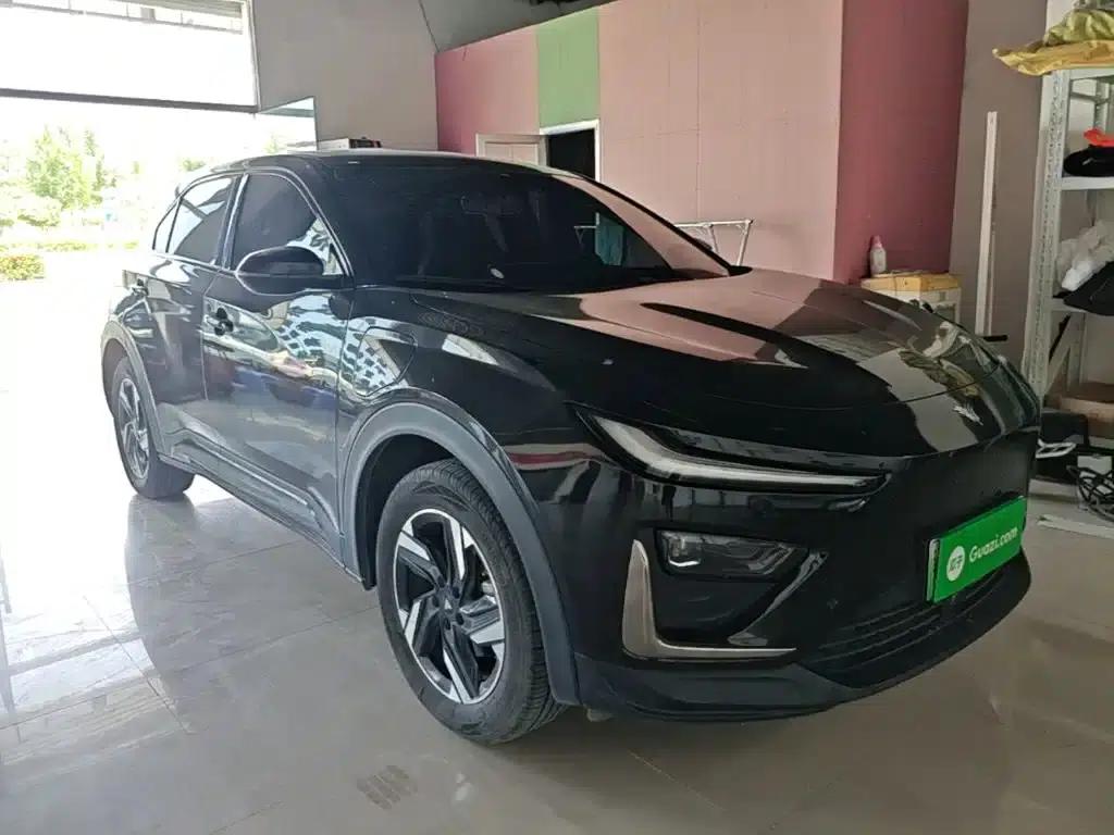 Nezha X 2023 500 Lite — миниатюра 4