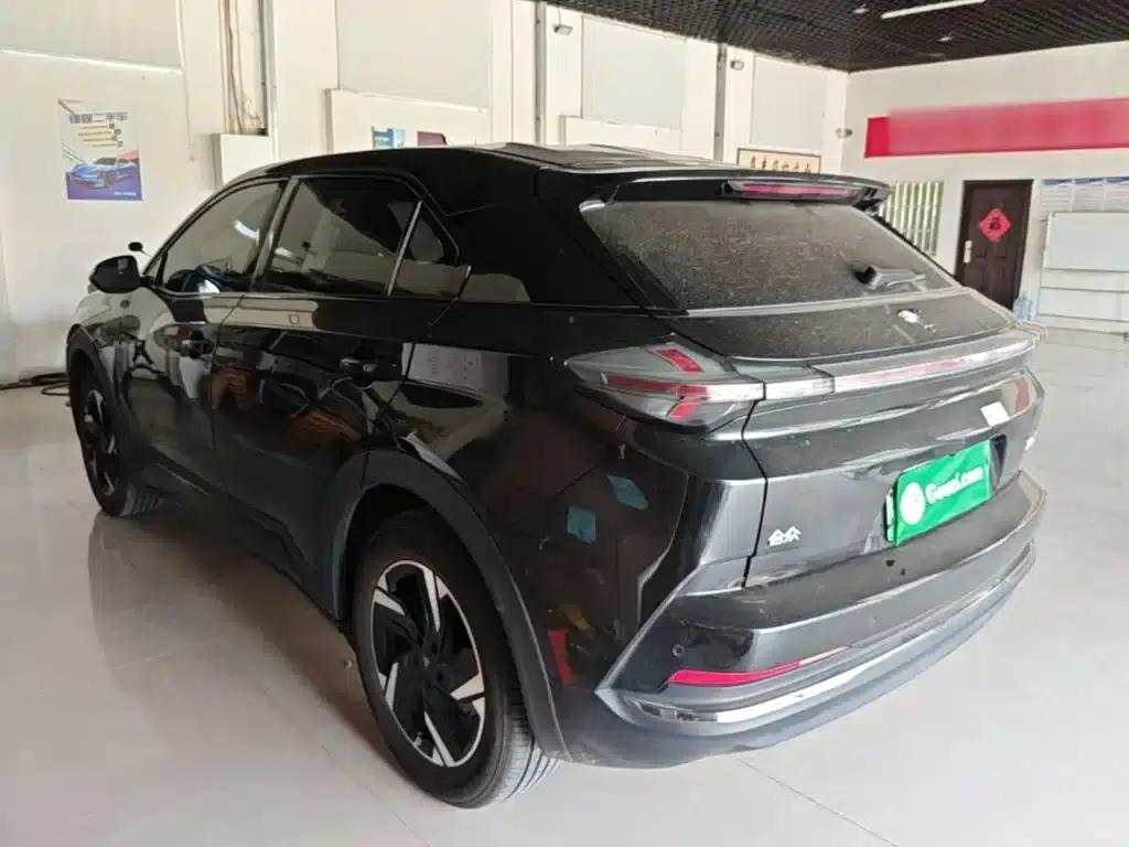 Nezha X 2023 500 Lite — миниатюра 5
