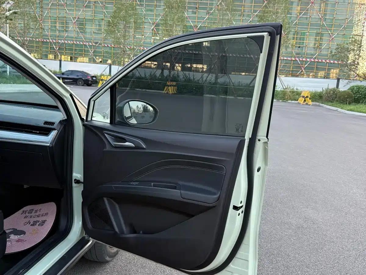 Nezha AYA 2023 Model 318 Lite — миниатюра 15