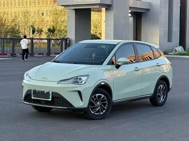 Nezha AYA 2023 Model 318 Lite