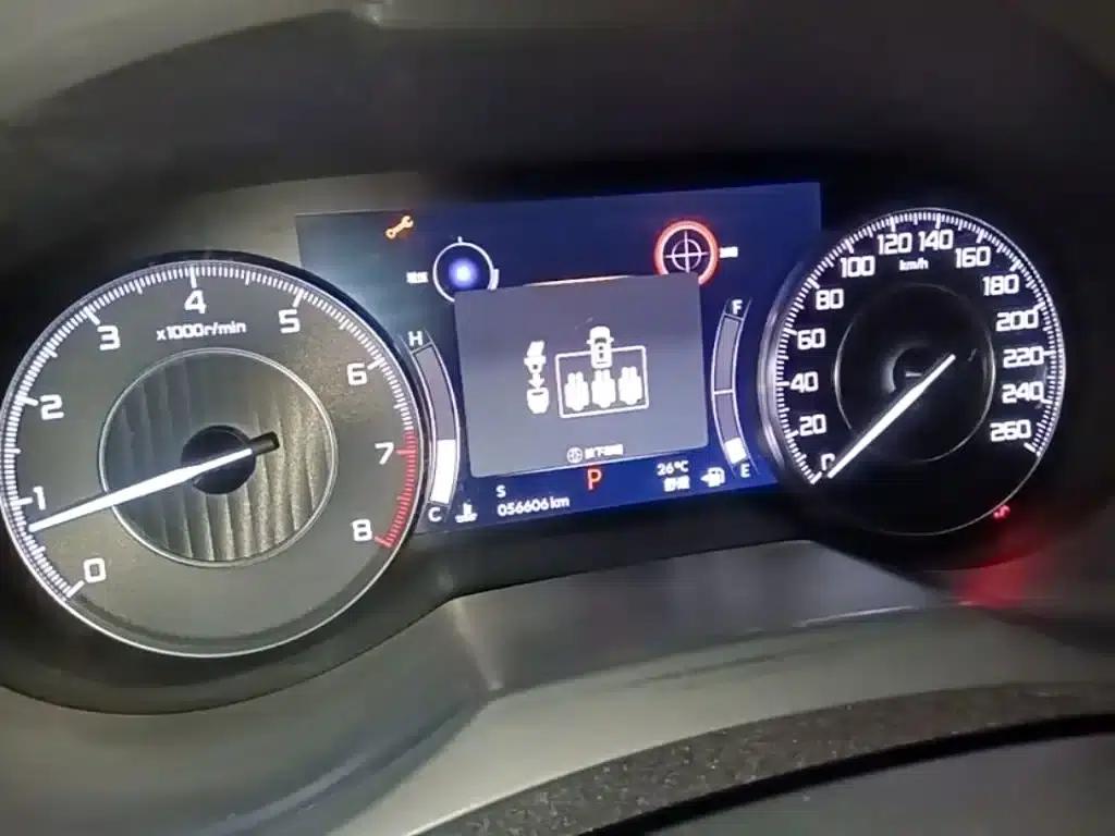 Acura RDX 2019 2.0T Smart Edition SH-AWD (National V Emission Standard) — миниатюра 12