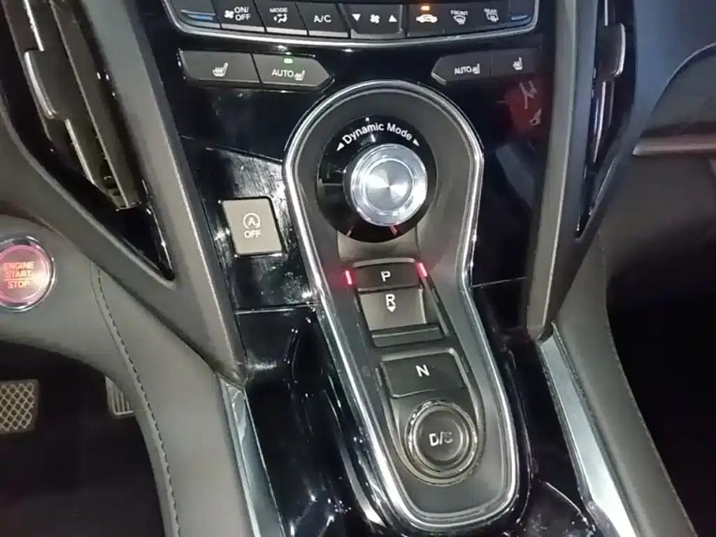 Acura RDX 2019 2.0T Smart Edition SH-AWD (National V Emission Standard) — миниатюра 14