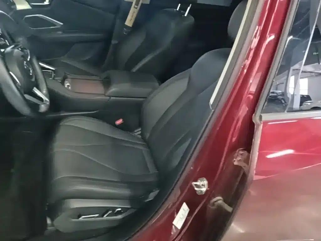 Acura RDX 2019 2.0T Smart Edition SH-AWD (National V Emission Standard) — миниатюра 15