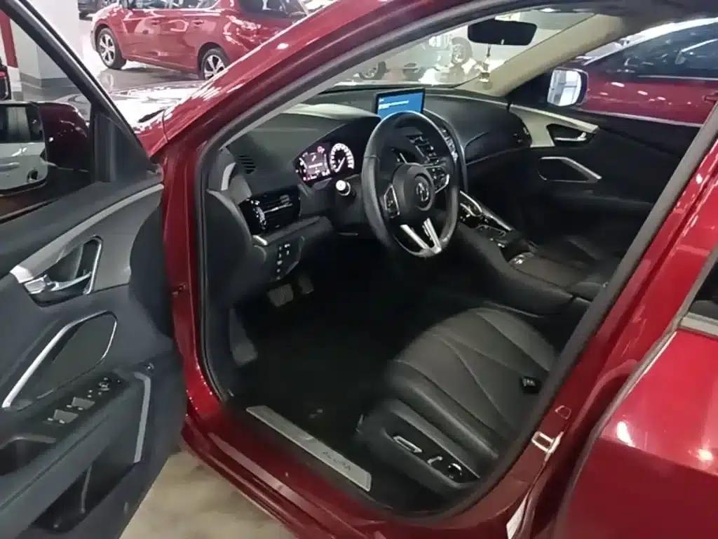Acura RDX 2019 2.0T Smart Edition SH-AWD (National V Emission Standard) — миниатюра 16