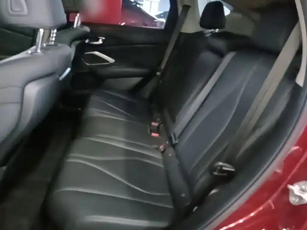 Acura RDX 2019 2.0T Smart Edition SH-AWD (National V Emission Standard) — миниатюра 17