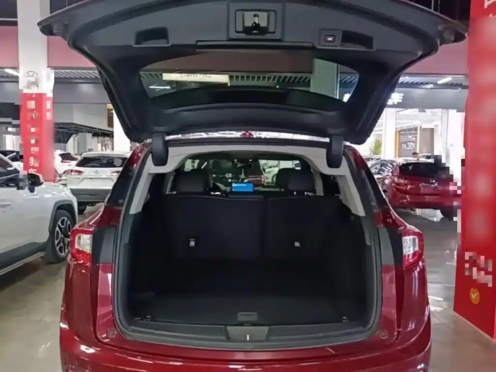 Acura RDX 2019 2.0T Smart Edition SH-AWD (National V Emission Standard) — миниатюра 19